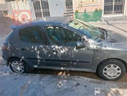 بیجۆ 206